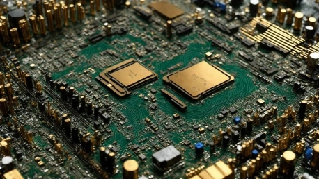 Is the UK Set to Lead in Green Semiconductor Innovation?