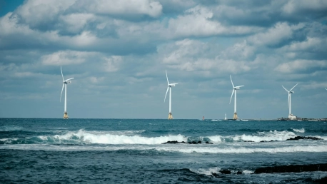 WindSpider Unveils Crane to Cut Offshore Wind Costs by Half