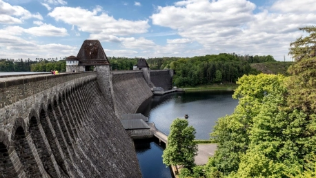 Is Drought Diminishing Hydropower in the Western US?