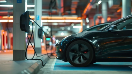 Can Leap and SWTCH Reshape Energy Grids with EVs?