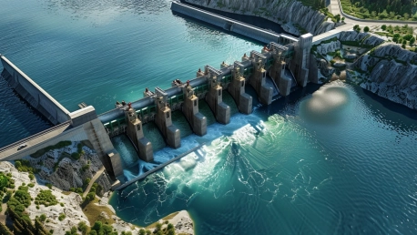 How Does RheEnergise Revolutionize Hydropower Storage?