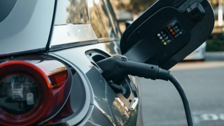 SOLshare Raises $2.2M for EV Integration, Aims for Eco Impact