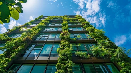 DOE Establishes Clear Guidelines for Zero Emissions Buildings Standards