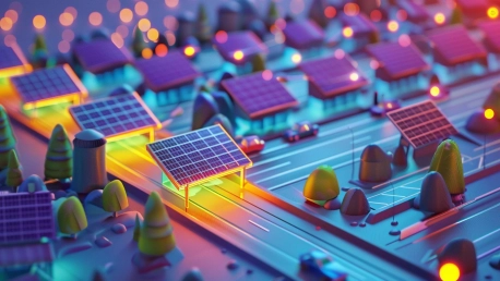 Can Solar-Based IoT Transform Sustainable Energy and Technology?