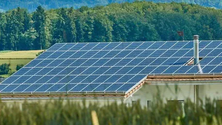 Can WNC's Solar Initiative Achieve Net-Zero Emissions by 2030?