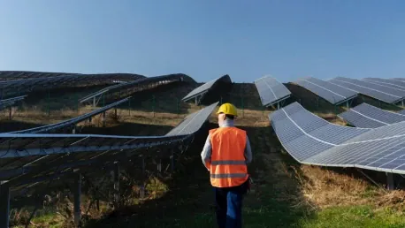 How Will €15M Boost Circal’s Onshore Solar Projects in Ireland?