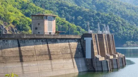 DOE Allocates $33M to Boost Hydropower and Marine Energy Technology