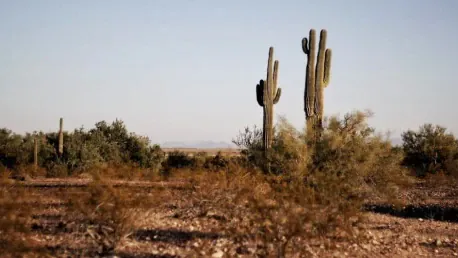 Balancing Renewable Energy Growth with Wildlife Conservation in Arizona