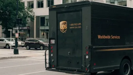 UPS Canada Advances Sustainability with CNG Fleet Expansion