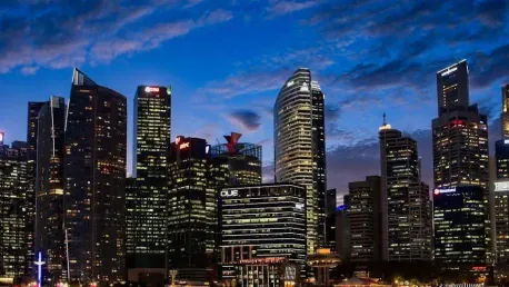 How Will Singapore’s First Smart Grid Revolutionize Energy Use?