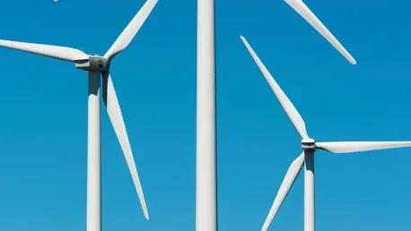 Amazon's Renewable Energy Investment in Greece's Largest Wind Farms