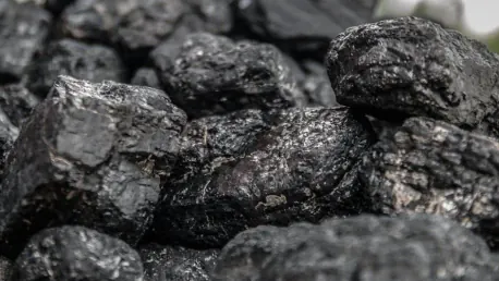 Can Rare Metals in Coal Waste Accelerate Clean Energy Transition?