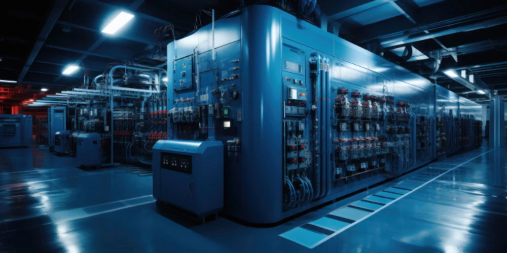 Endurium Invinity How Will Endurium Transform Utility-Scale Energy Storage? | Energy Curated