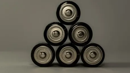 Are Solid-State Batteries the Future of Energy Storage Solutions?