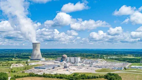 Ukraine’s Khmelnitsky NPP Shifts to Westinghouse for Nuclear Fuel