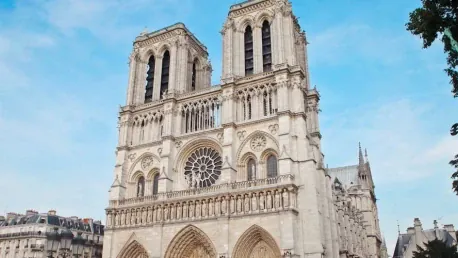 Is Notre Dame’s Coal Investment Contradicting Its Green Commitments?