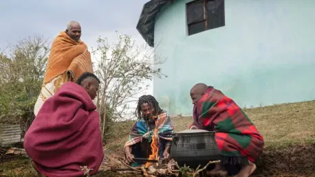 How Are Solar Projects Empowering Indigenous Communities in the U.S.?