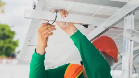 How Will Buena Vista Library’s Electrification Improve Sustainability?