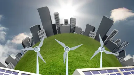 GreenSwitch: Modernizing Energy Grids for a Sustainable Future