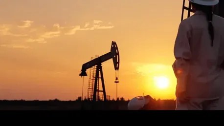 How Are Advanced EMS Transforming the UK Oil and Gas Industry?