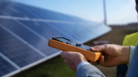 Smart Tech Boosts Solar Energy Efficiency and Sustainability