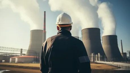 Ensuring Safety and Compliance in Nuclear Power Plant Construction