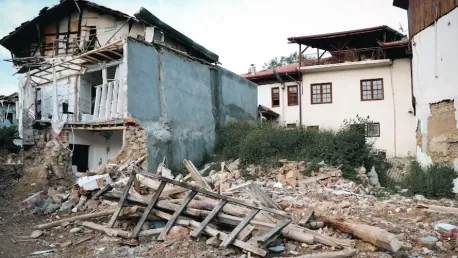 How is Türkiye Advancing Post-Earthquake Recovery and Sustainability?