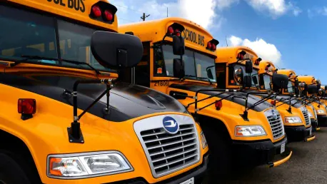 Lion Electric Bankruptcy Shakes Biden’s Clean School Bus Program