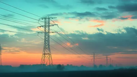 How Are Advanced Networks Shaping the Future of Energy Grids?