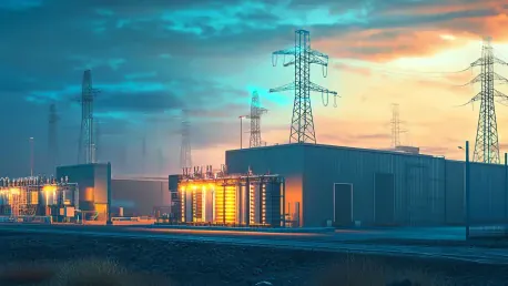 Can the Grid Storage Launchpad Revolutionize Energy Storage?