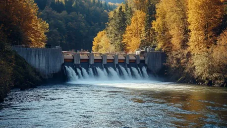 Challenges and Uncertainty Cloud the Future of Hydropower Expansion