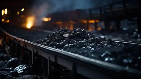 Can Whitehaven Coal Overcome Rainfall Challenges and Thrive?