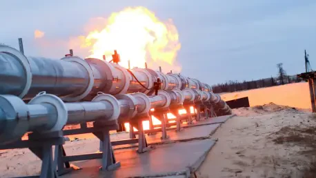 Gazprom’s Impressive 2024 Turnaround Amid Sanction Challenges