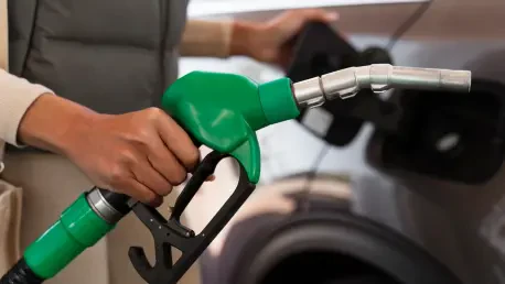 Will E15 Gasoline Boost Energy Security and Rural Economies?