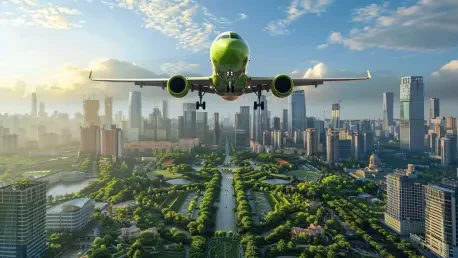Can EasyJet’s SAF Partnership Transform Aviation Sustainability?