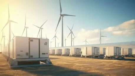 Will Tariffs Spark or Stifle U.S. Energy Storage Growth?