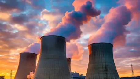 Trend Analysis: Nuclear Power Expansion in India