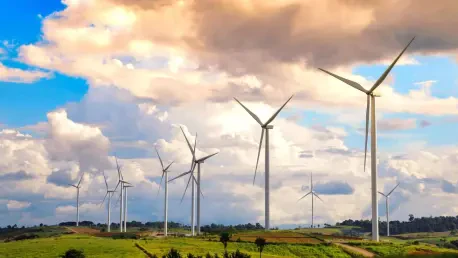Colombia’s Wind Farm Growth Sparks Indigenous Tensions