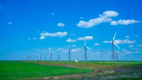 Wind Farm Proposal in Isle of Man Sparks Wildlife Concerns