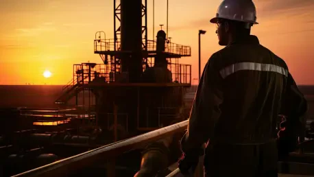 Exxon Mobil Defies Expectations Amid Tariff-Driven Oil Impact