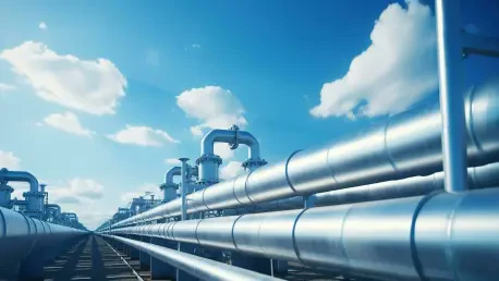 EU Plans to Phase Out Russian Gas by 2027 Amid Tensions