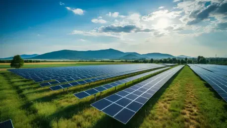 Is Sustainability Redefining the Digital Infrastructure Landscape?