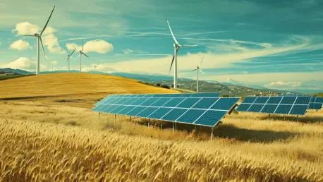 Are Texas Energy Laws Threatening Renewable Growth?