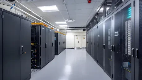 Can FERC Strike Balance in Data Center-Utility Power Debate?