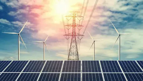 Can Renewable Networks Support Global Energy Needs by 2050?