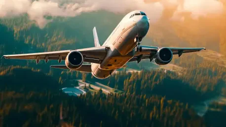 United Airlines Partners With Twelve for Sustainable Aviation Fuel