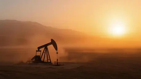 Oil Prices Surge as US-China Tariff Deal Bolsters Confidence