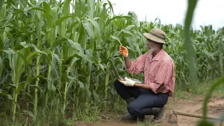 Can Iowa Boost Corn Demand Amid Ethanol Market Challenges?