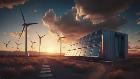 Are Gravity Batteries the Future of Energy Storage?