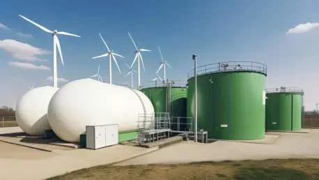 Is the UK’s HySpeed Hydrogen Initiative a Risky Gamble?